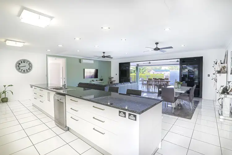 Fourth view of Homely house listing, 30 Quinn Street, Emerald QLD 4720