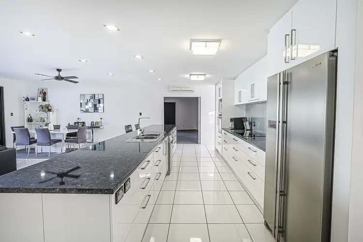 Fifth view of Homely house listing, 30 Quinn Street, Emerald QLD 4720