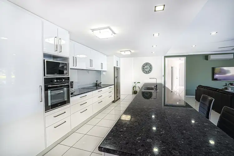 Sixth view of Homely house listing, 30 Quinn Street, Emerald QLD 4720