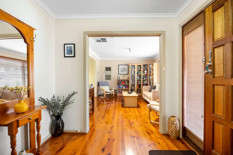Third view of Homely house listing, 21 Domain Avenue, Para Vista SA 5093