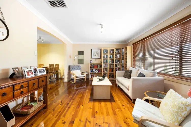 Fourth view of Homely house listing, 21 Domain Avenue, Para Vista SA 5093