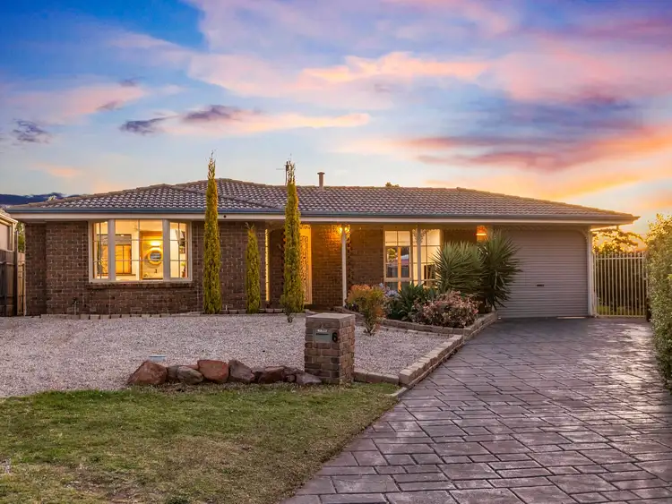 Main view of Homely house listing, 6 Dewar Court, Christie Downs SA 5164