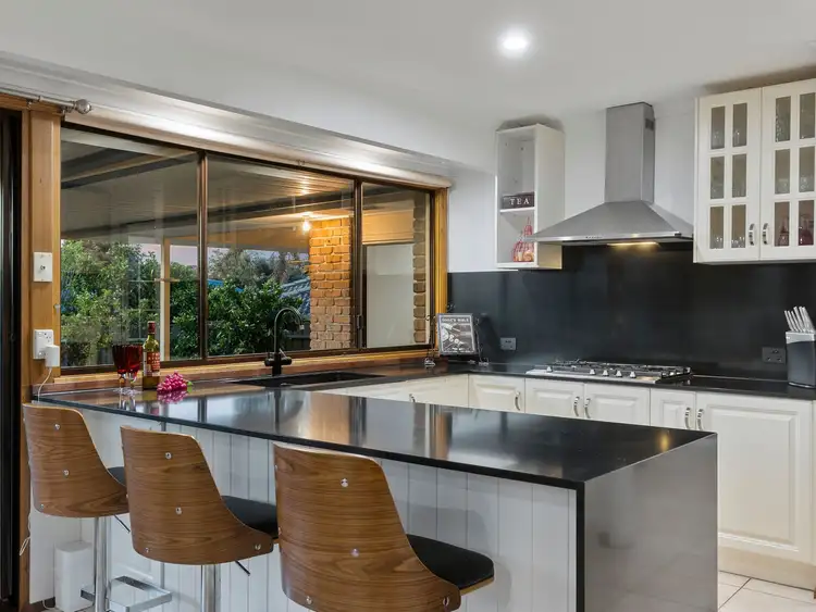 Second view of Homely house listing, 6 Dewar Court, Christie Downs SA 5164