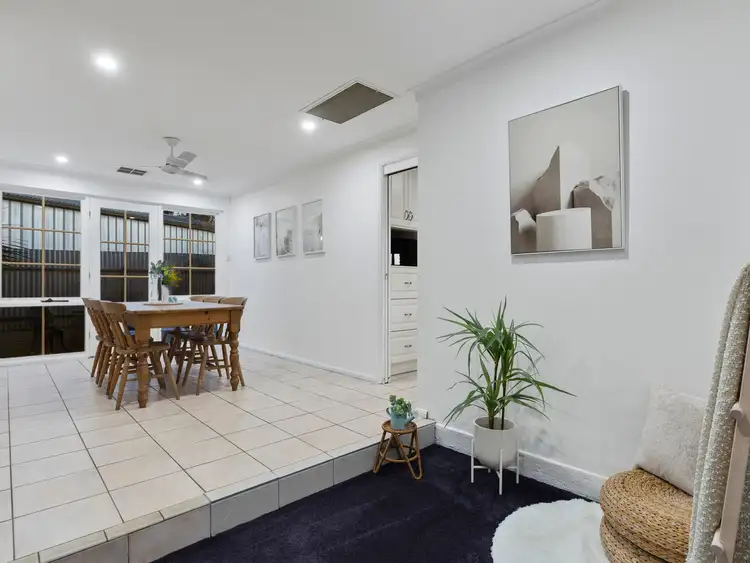 Fourth view of Homely house listing, 6 Dewar Court, Christie Downs SA 5164