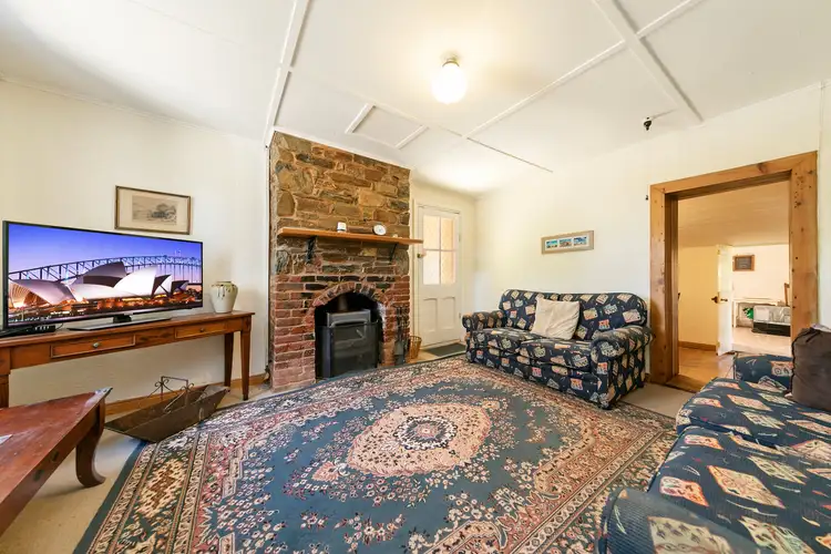 Fifth view of Homely house listing, 3 Blyth Street, Burra SA 5417