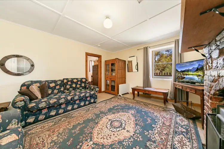 Sixth view of Homely house listing, 3 Blyth Street, Burra SA 5417
