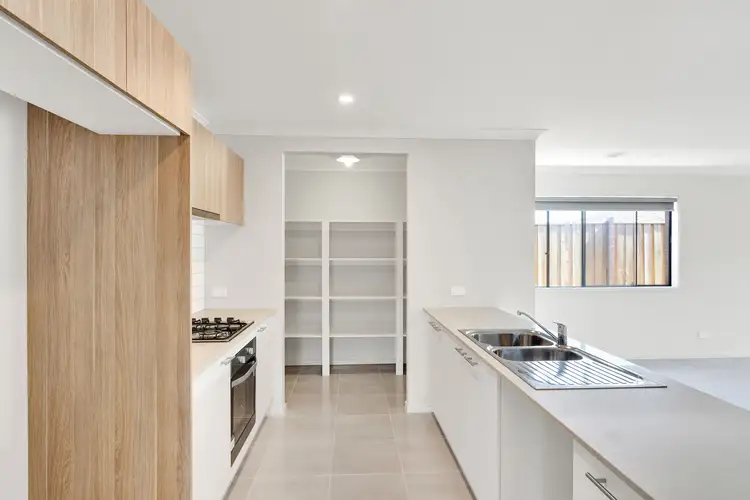 Fourth view of Homely house listing, 9 Spaniel Avenue, Wyndham Vale VIC 3024