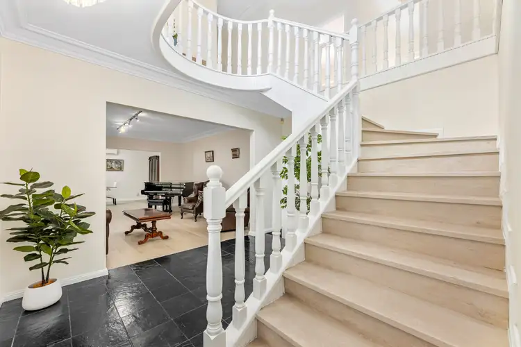 Second view of Homely house listing, 1 Burrawang Place, Alfords Point NSW 2234