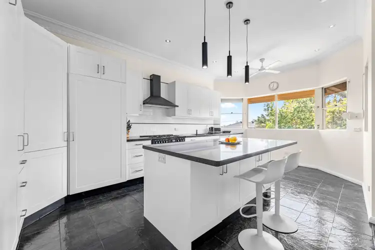 Fourth view of Homely house listing, 1 Burrawang Place, Alfords Point NSW 2234