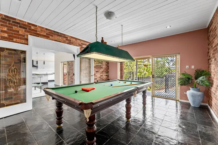 Fifth view of Homely house listing, 1 Burrawang Place, Alfords Point NSW 2234