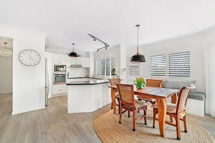 Fourth view of Homely apartment listing, 1/31-33 Peerless Avenue, Mermaid Beach QLD 4218