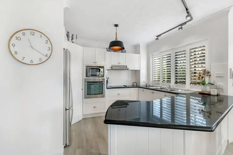 Fifth view of Homely apartment listing, 1/31-33 Peerless Avenue, Mermaid Beach QLD 4218