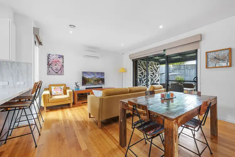 Fourth view of Homely townhouse listing, 31 Rouke Street, Lilydale VIC 3140