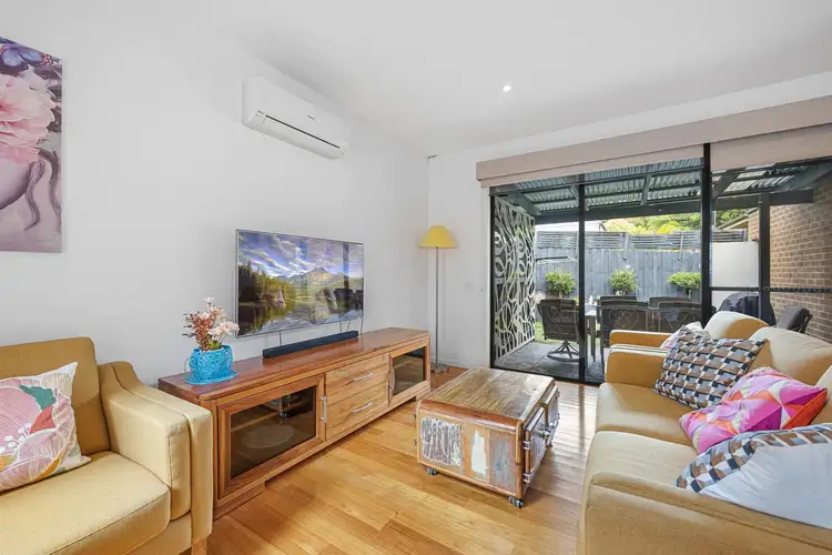 Fifth view of Homely townhouse listing, 31 Rouke Street, Lilydale VIC 3140