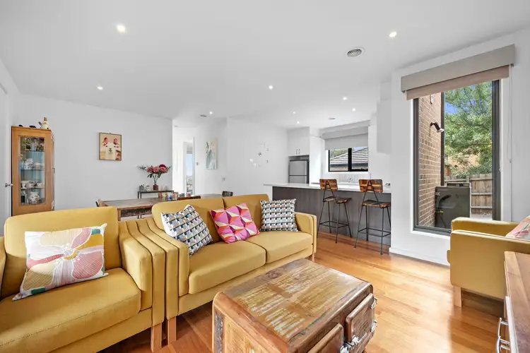 Sixth view of Homely townhouse listing, 31 Rouke Street, Lilydale VIC 3140