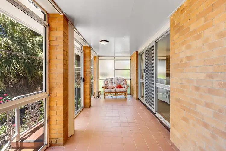 Second view of Homely house listing, 57 Mackenzie Street, Mount Lofty QLD 4350