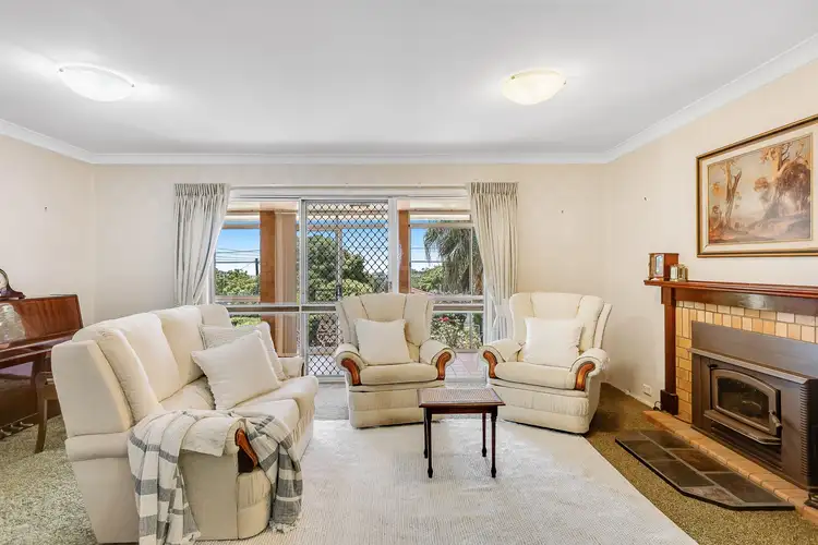 Third view of Homely house listing, 57 Mackenzie Street, Mount Lofty QLD 4350