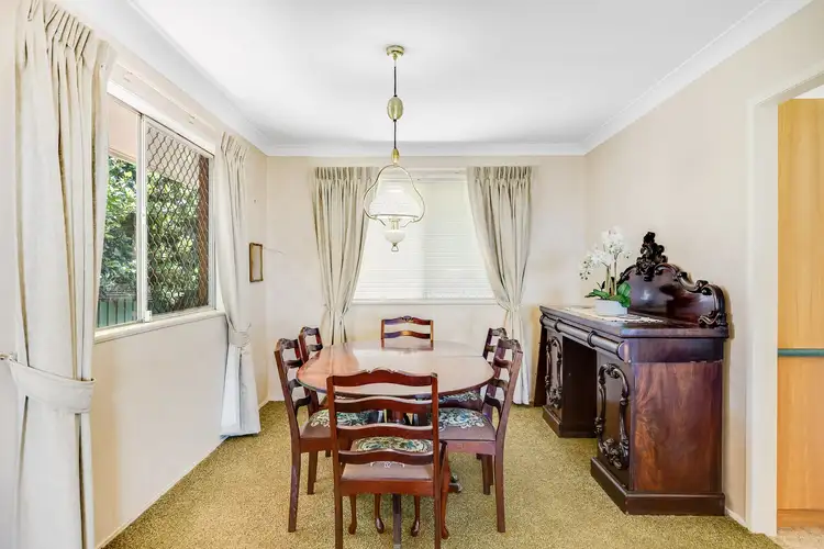 Fourth view of Homely house listing, 57 Mackenzie Street, Mount Lofty QLD 4350