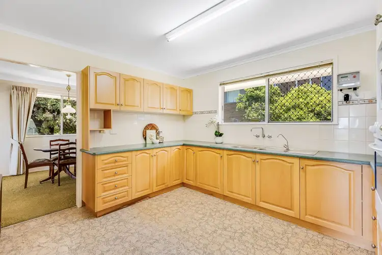 Fifth view of Homely house listing, 57 Mackenzie Street, Mount Lofty QLD 4350