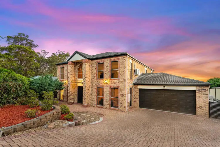 27 Cedar Place, Stretton QLD 4116