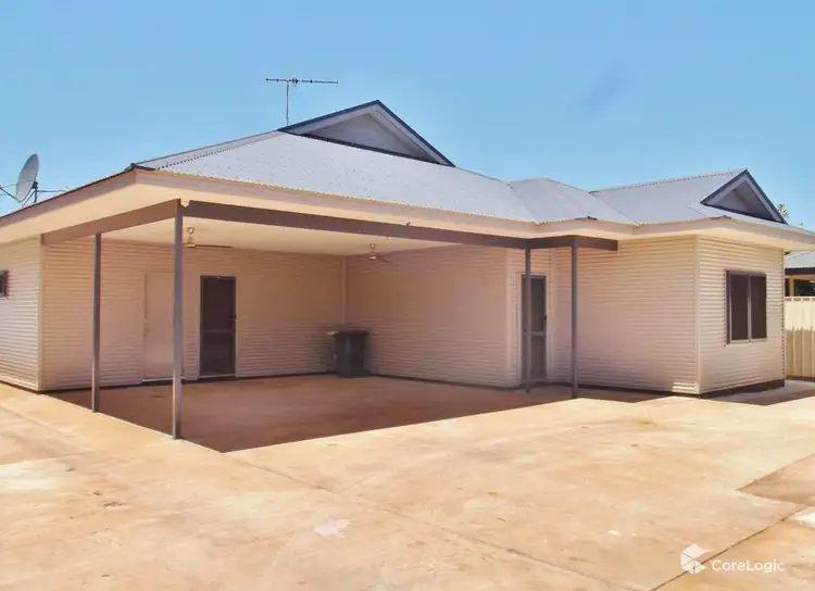 1/4 Buoy Close, South Hedland WA 6722