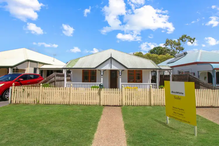 17 Cocos Place, Kirwan QLD 4817