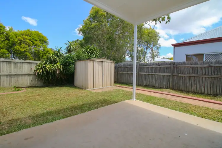 Seventh view of Homely house listing, 17 Cocos Place, Kirwan QLD 4817