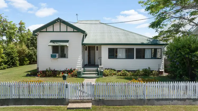 Main view of Homely house listing, 27 Coldstream Street, Ulmarra NSW 2462