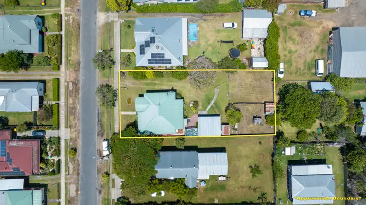 Second view of Homely house listing, 27 Coldstream Street, Ulmarra NSW 2462
