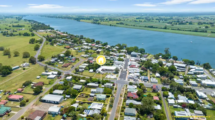 Third view of Homely house listing, 27 Coldstream Street, Ulmarra NSW 2462