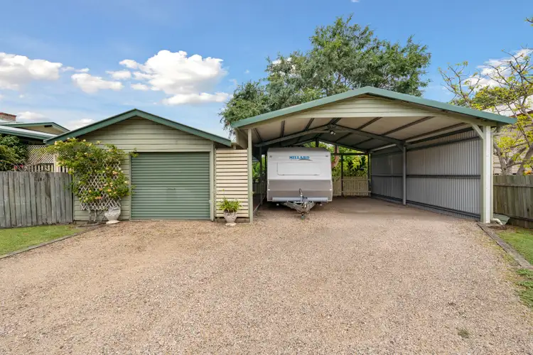 Fourth view of Homely house listing, 1 Sutton Street, Grafton NSW 2460