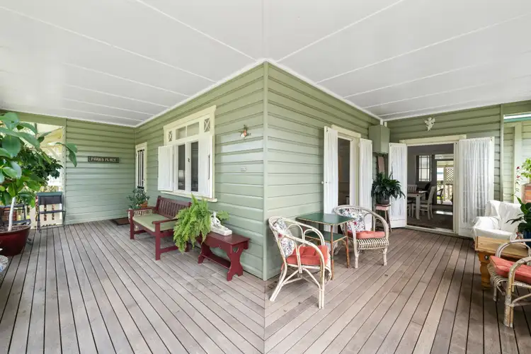 Fifth view of Homely house listing, 1 Sutton Street, Grafton NSW 2460