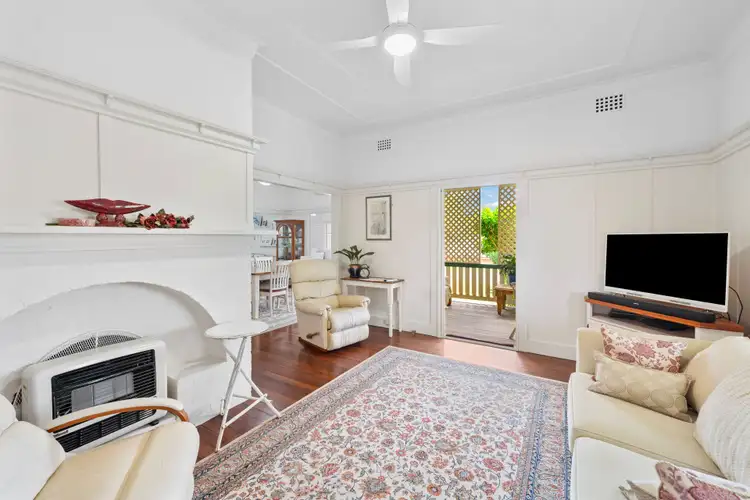 Sixth view of Homely house listing, 1 Sutton Street, Grafton NSW 2460