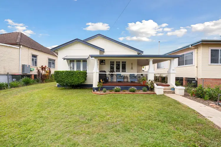 120 Turf Street, Grafton NSW 2460