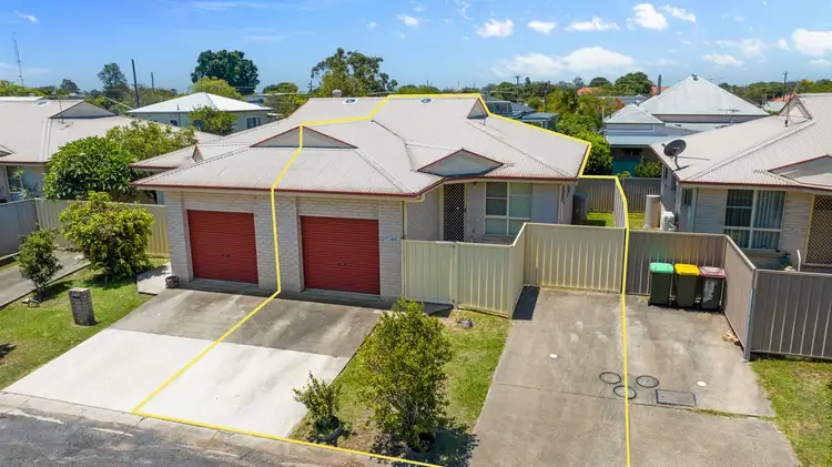 2/4 Tiara Close, Grafton NSW 2460