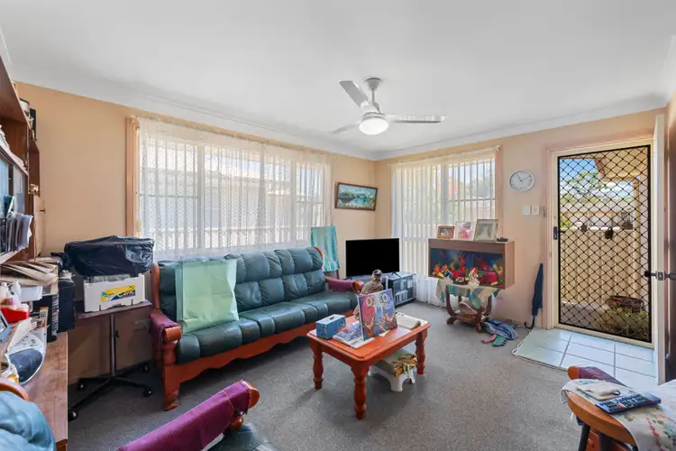 Fourth view of Homely unit listing, 2/4 Tiara Close, Grafton NSW 2460