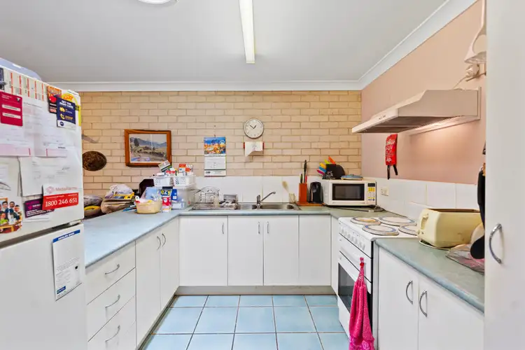 Sixth view of Homely unit listing, 2/4 Tiara Close, Grafton NSW 2460