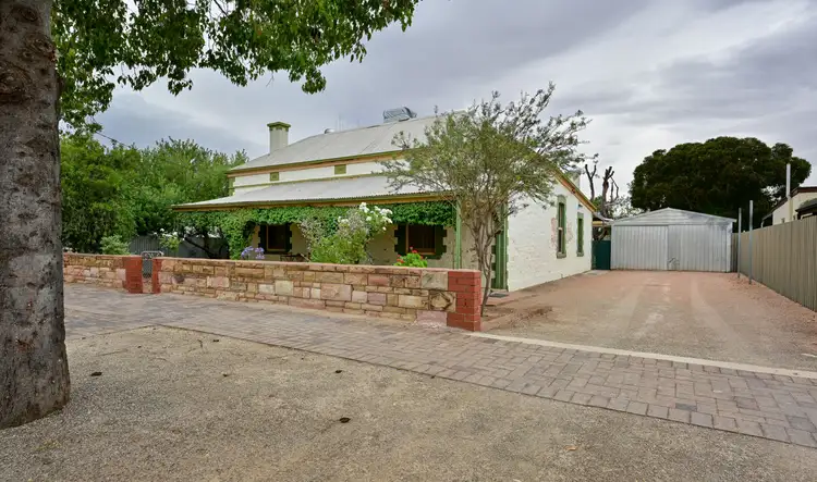 3 West Terrace, Quorn SA 5433