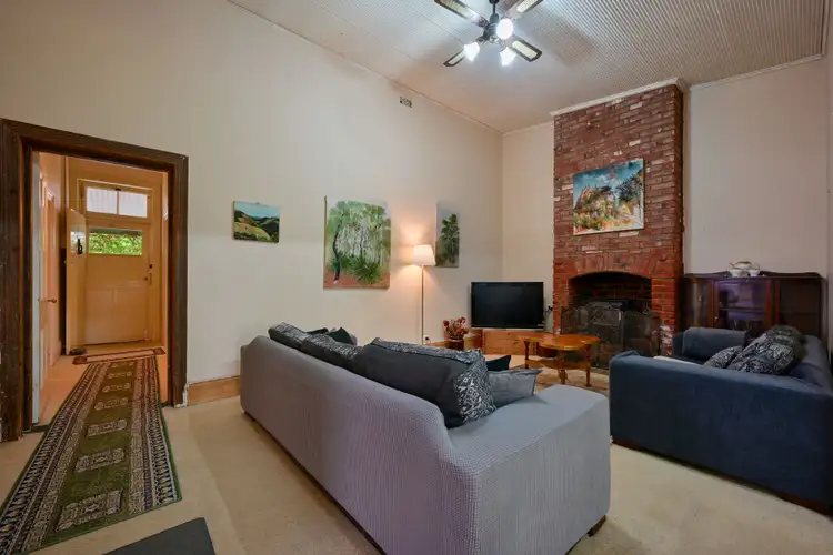 Second view of Homely house listing, 3 West Terrace, Quorn SA 5433