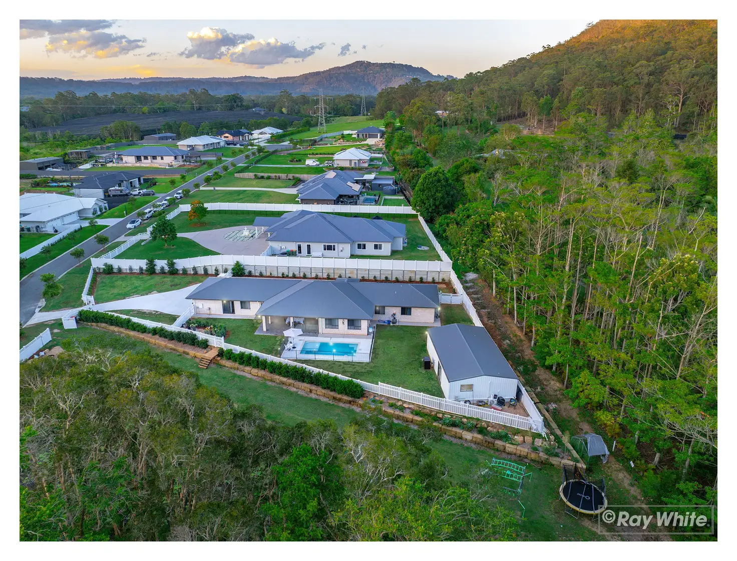 Main view of Homely house listing, 10 Mountain Breeze Place, Beerwah QLD 4519