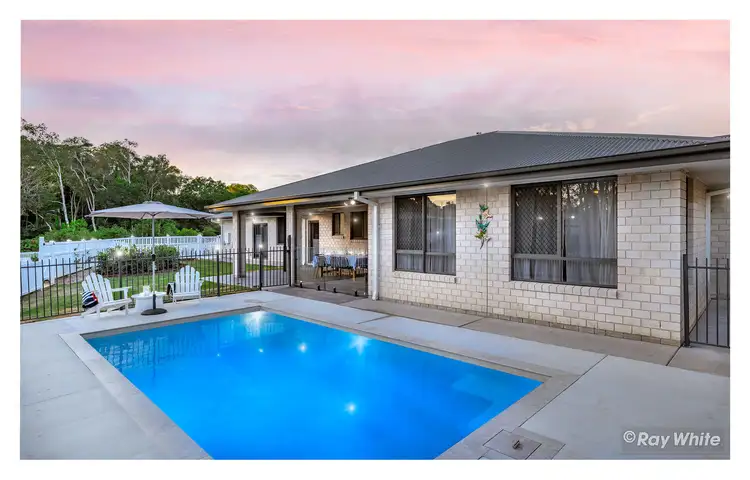 Fourth view of Homely house listing, 10 Mountain Breeze Place, Beerwah QLD 4519