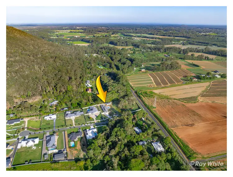 Fifth view of Homely house listing, 10 Mountain Breeze Place, Beerwah QLD 4519