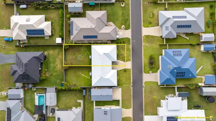 Third view of Homely house listing, 6B Rivertop Crescent, Junction Hill NSW 2460