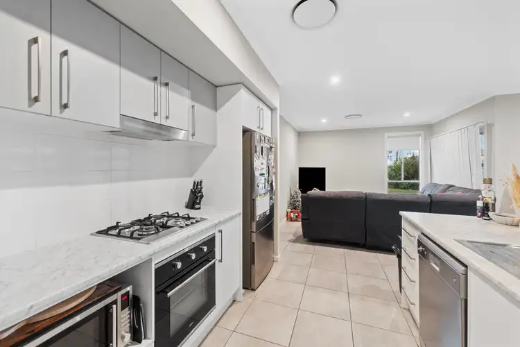 Fourth view of Homely house listing, 6B Rivertop Crescent, Junction Hill NSW 2460