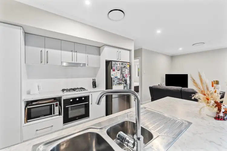 Fifth view of Homely house listing, 6B Rivertop Crescent, Junction Hill NSW 2460