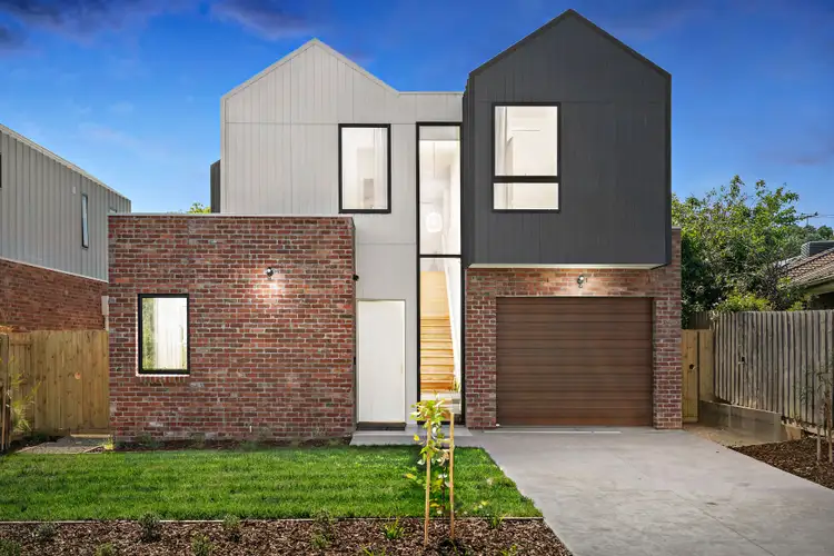 Second view of Homely house listing, 22C Vision Street, Chadstone VIC 3148