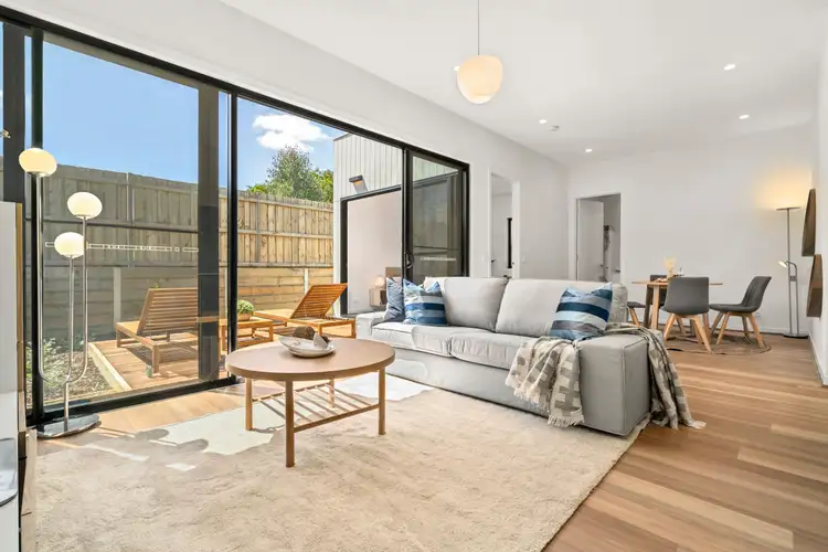 Third view of Homely house listing, 22C Vision Street, Chadstone VIC 3148