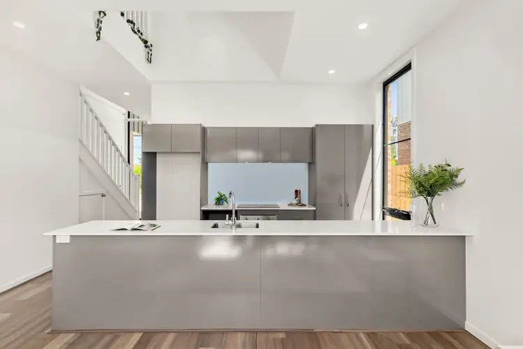 Fourth view of Homely house listing, 22C Vision Street, Chadstone VIC 3148