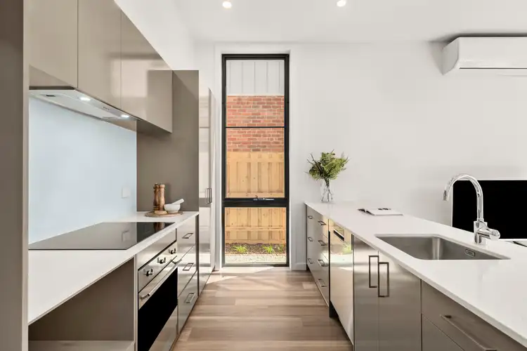 Fifth view of Homely house listing, 22C Vision Street, Chadstone VIC 3148