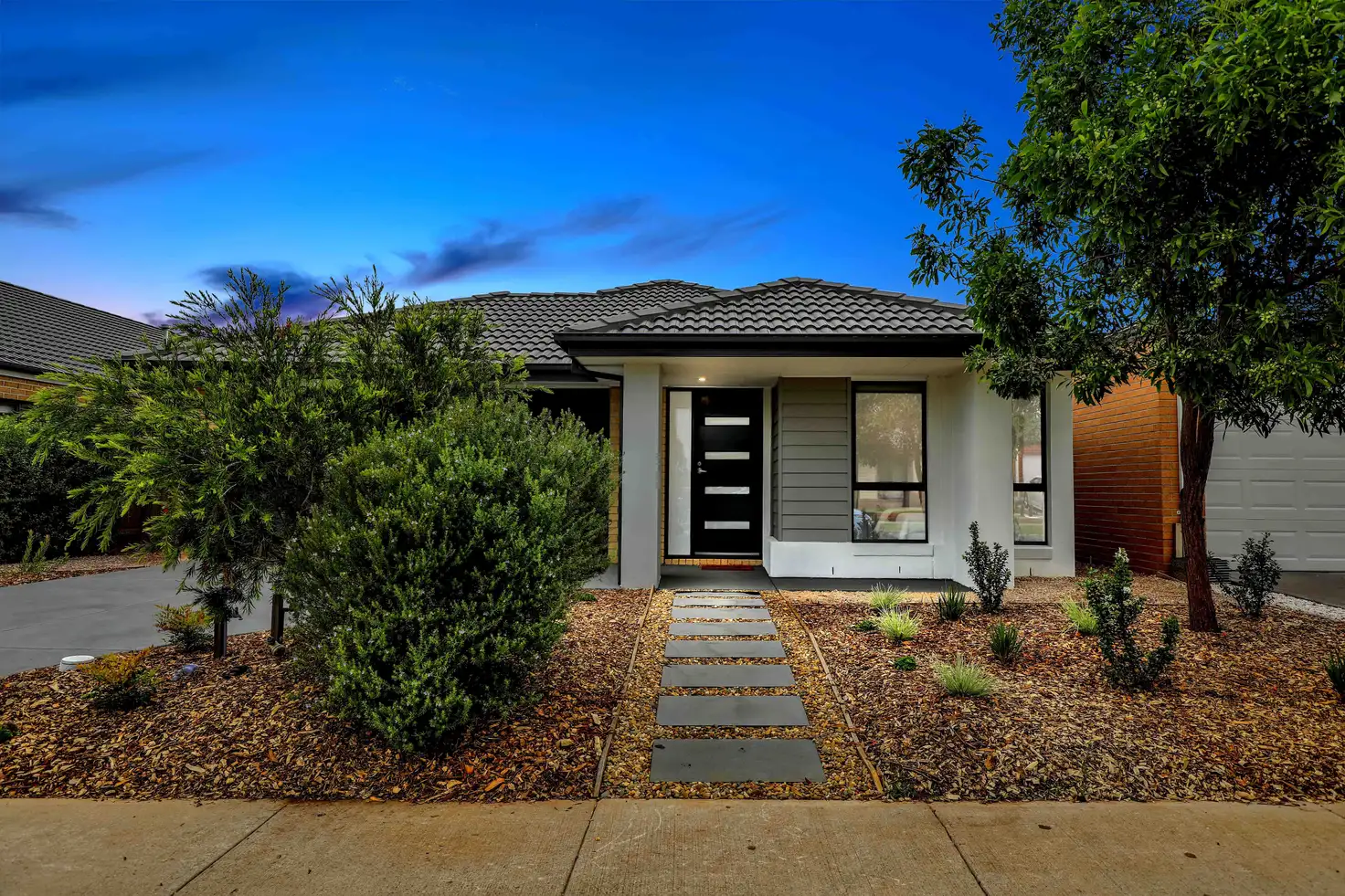 Main view of Homely house listing, 15 Copper Way, Tarneit VIC 3029